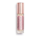 Revolution Conceal and Define Light Liquid Concealer C1 GOODS Superdrug C0.2  