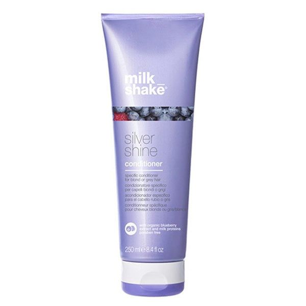 milk_shake Silver Shine Conditioner 250ml