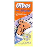 Olbas For Children - 12ml GOODS Boots   