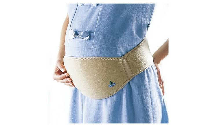 OppO Medical Maternity Stress Reliever Belt