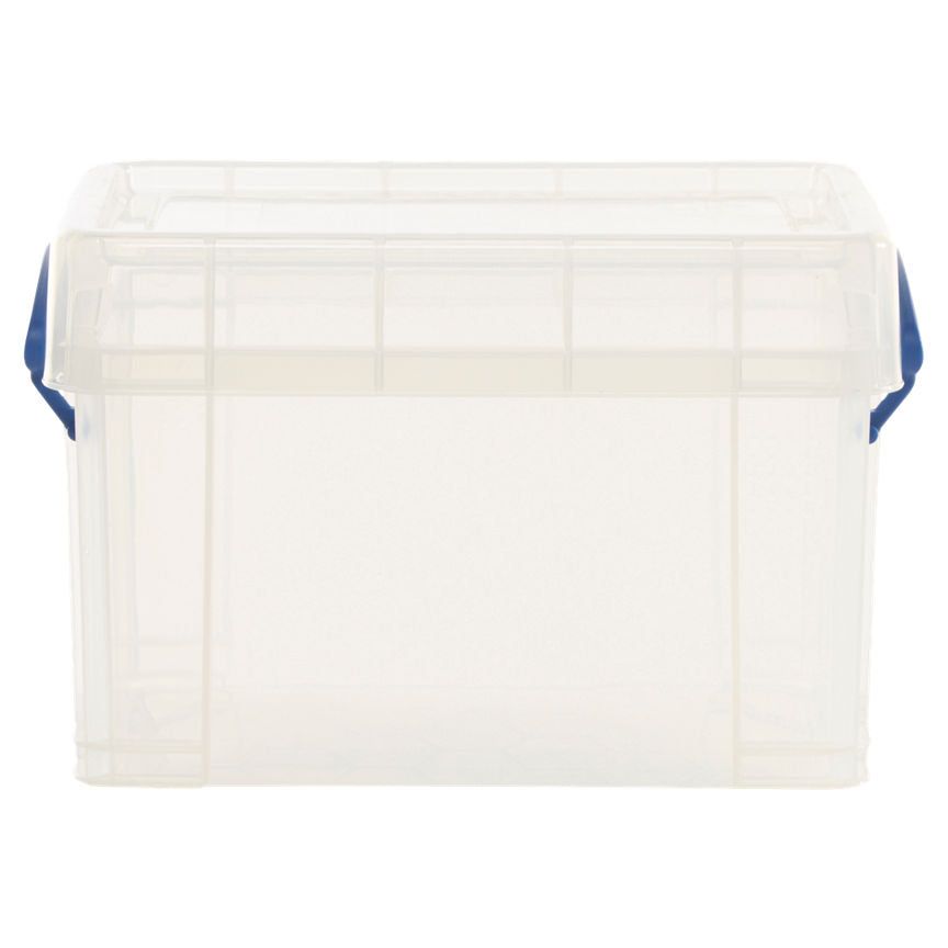 Really Useful Boxes Small 3L Storage Box