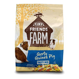 Supreme Tiny Friends Farm Gerty Guinea Pig Tasty Mix   2.5kg GOODS M&S   