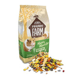 Supreme Tiny Friends Farm Harry Hamster Tasty Mix   700g GOODS M&S   