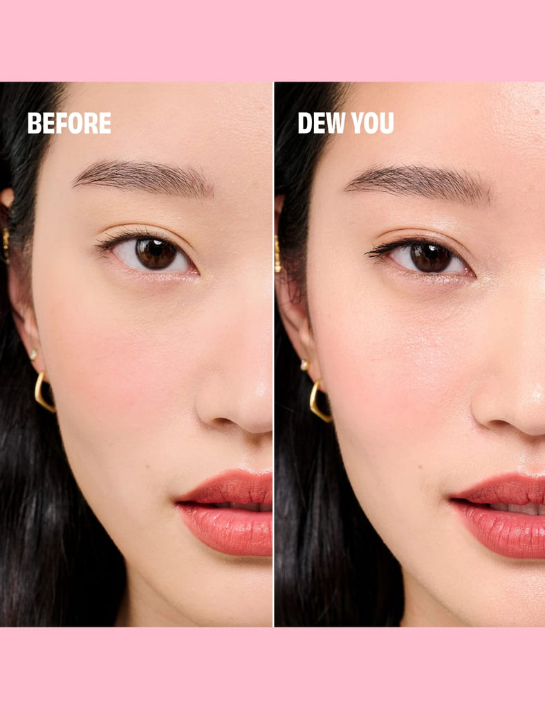 Dew-la-la Liquid Glow Highlighter Raya 25ml