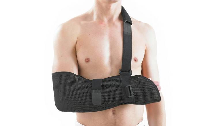 Neo G Airflow Breathable Arm Sling