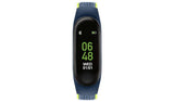 Tikkers Series 1 Kids Smart Fitness Tracker Blue Velcro GOODS Argos