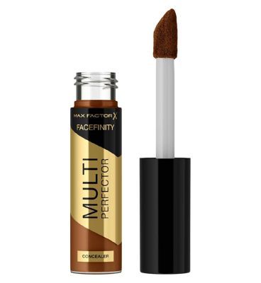 Max Factor Facefinity Multi-Perfector Concealer 11ml GOODS Boots shade 10n  