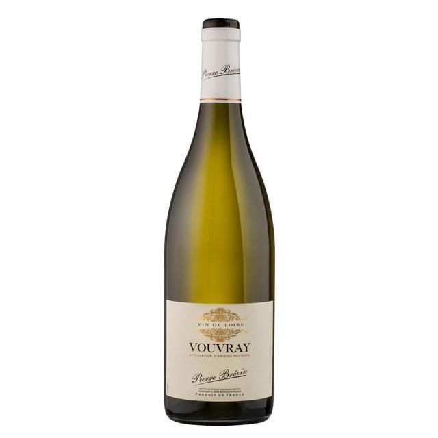 Pierre Brevin Vouvray   75cl GOODS M&S   