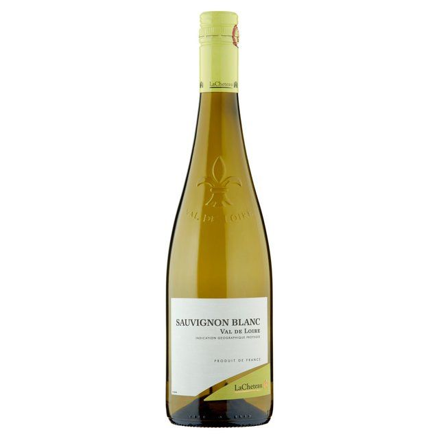 Lacheteau Sauvignon Blanc IGP Loire   75cl GOODS M&S   