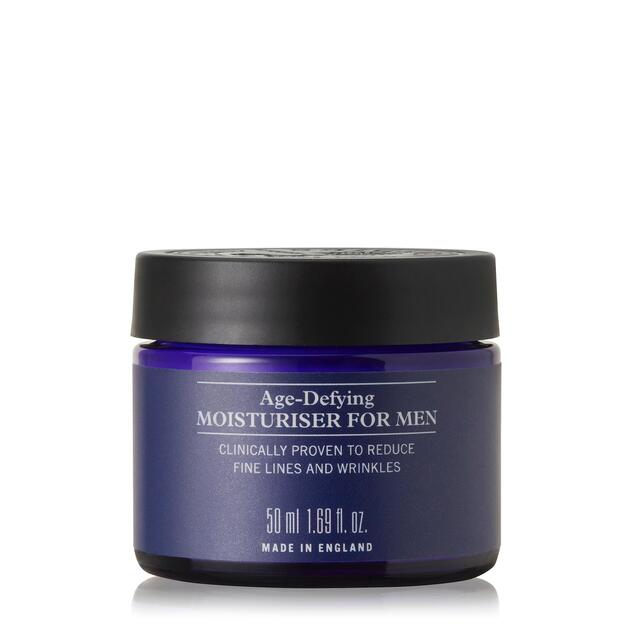 Neal's Yard Men's Age-defying Moisturiser   50ml