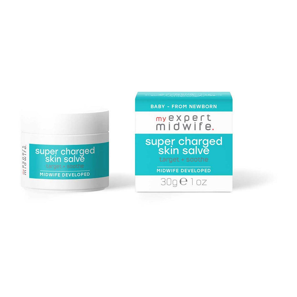 My Expert Midwife Super Charged Skin Salve 30g