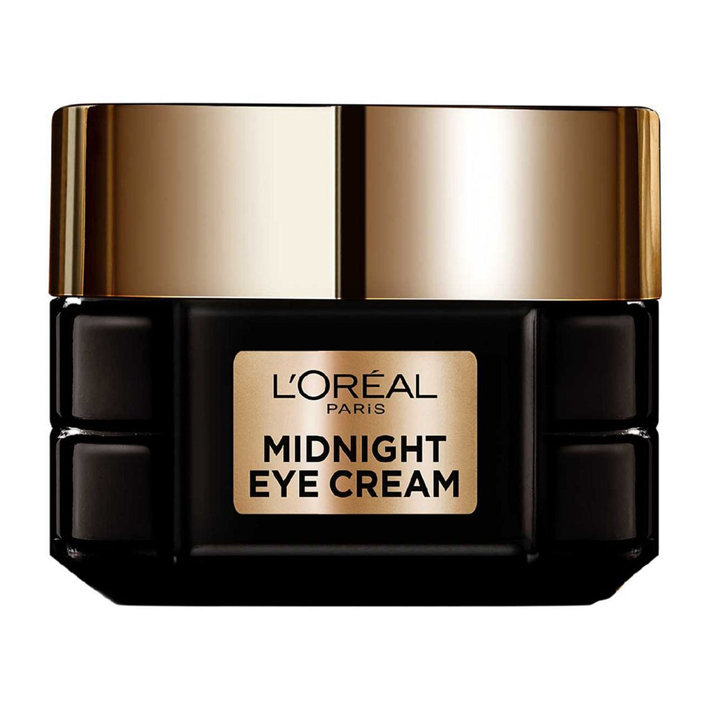 L'Oréal Paris Age Perfect Cell Renew Midnight Eye Cream Antioxidant Recovery Complex 15ml