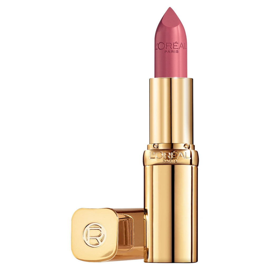 L'Oreal Paris Color Riche Lipstick 214 Violet Saturn