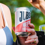 JUBEL Beer cut with Grapefruit   330ml - McGrocer