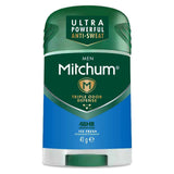 Mitchum Men Ice Fresh Anti-Perspirant & Deodorant 41g GOODS Boots   