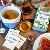 Heath & Heather Organic Fennel Tea 20 Tea Bags - McGrocer