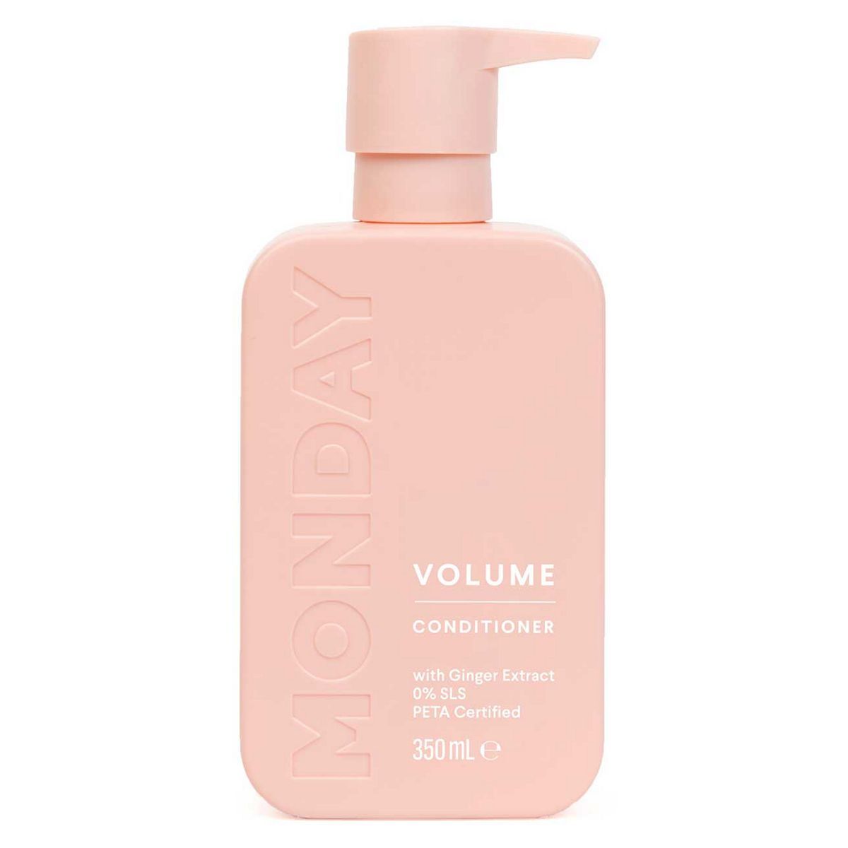 MONDAY Haircare VOLUME Conditioner 350ml GOODS Boots   