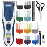 Wahl 9649-017X Colour Pro Clipper Cordless   GOODS Sainsburys   