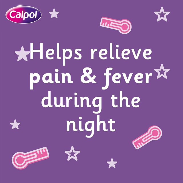 Calpol Infant Sugar Free Oral Suspension Strawberry 2+ Months   100ml - McGrocer