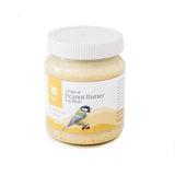 National Trust CJ Wildlife Original Peanut Butter for Birds   330g GOODS M&S   