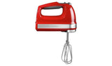 KitchenAid 5KHM9212BER Electric Hand Mixer - Empire Red GOODS Argos