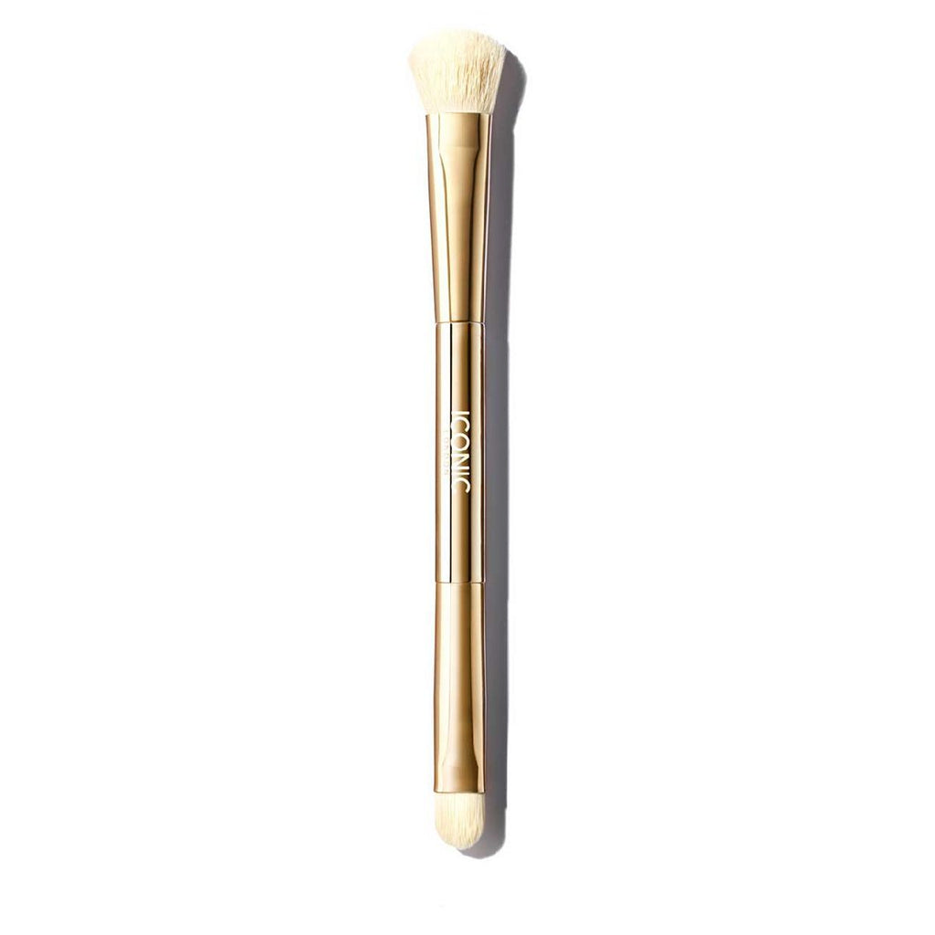 ICONIC London Concealer Duo Brush