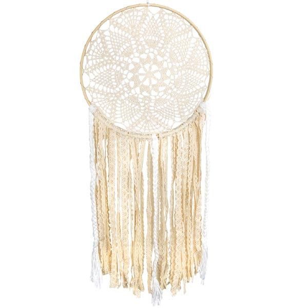 Myga Macrame Wallhanging - Ariel Mandala Crochet