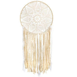 Myga Macrame Wallhanging - Ariel Mandala Crochet GOODS Superdrug   