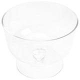 M&S Glass Trifle Bowl Tableware & Kitchen Accessories M&S   