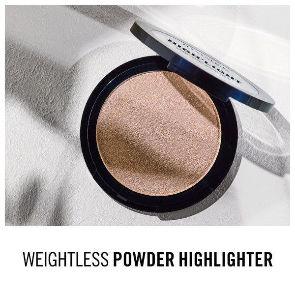 Rimmel Highlighter - 001 Stardust GOODS Superdrug   