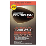 Just For Men Control GX Beard wash