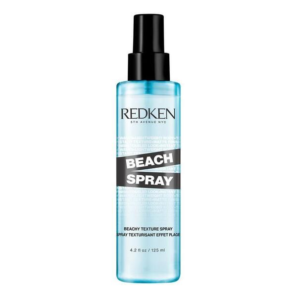 Redken Beach Waves