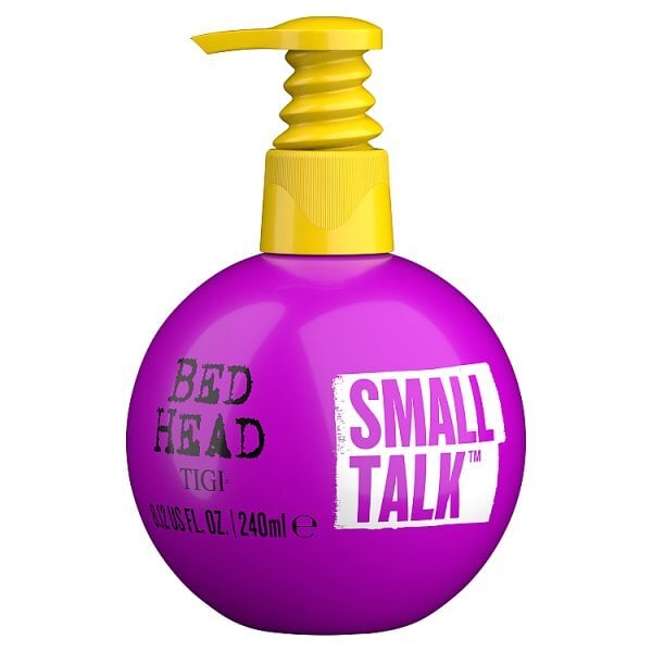 TIGI Small Talk Thickening Cream 240ml