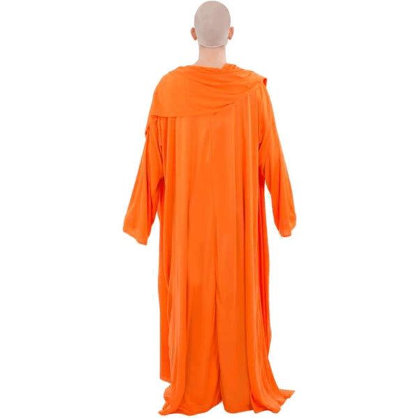 Orion Costumes Adult Buddhist Monk GOODS Superdrug   