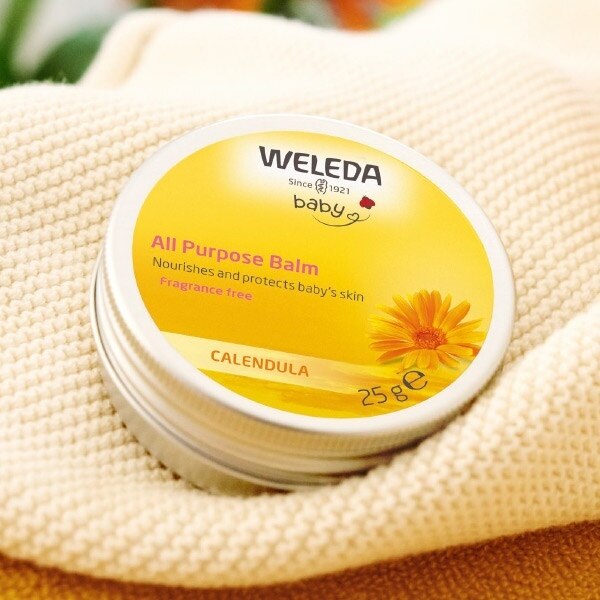 Weleda All Purpose Balm 25g