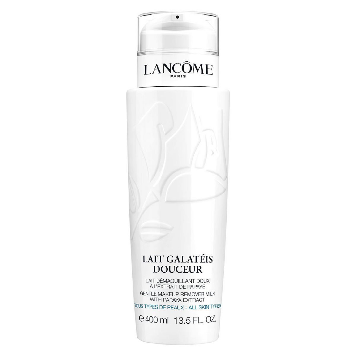 Lanc&ocirc;me Galat&eacute;is Douceur Gentle Cleanser 400ml