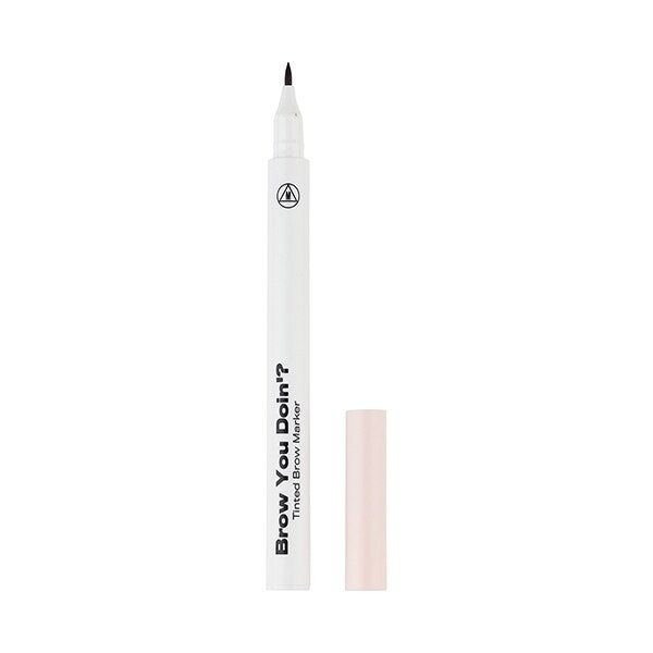 Missguided Cosmetics Brow You Doin'? Brow Marker Light GOODS Superdrug   