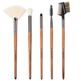 LaRoc 15 Piece Wood Handled Brush Set GOODS Superdrug   