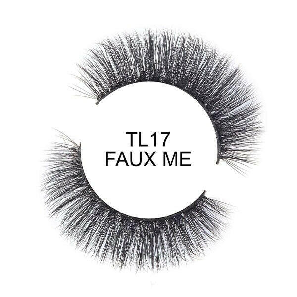 Tatti Lashes TL17 Strip Lash GOODS Superdrug   