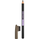 Maybelline Express Brow Shaping Pencil 04 Medium Brown GOODS Superdrug   