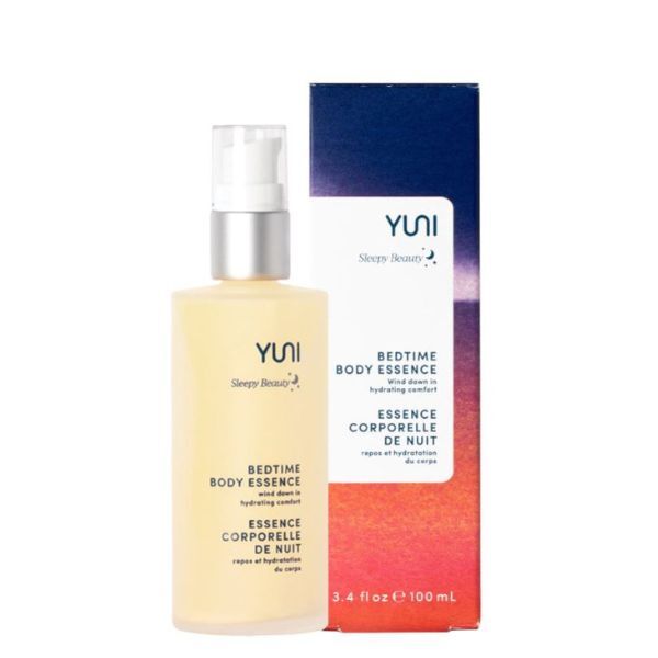 Yuni Beauty Sleepy Beauty Bedtime Body Essence 100ml GOODS Superdrug   