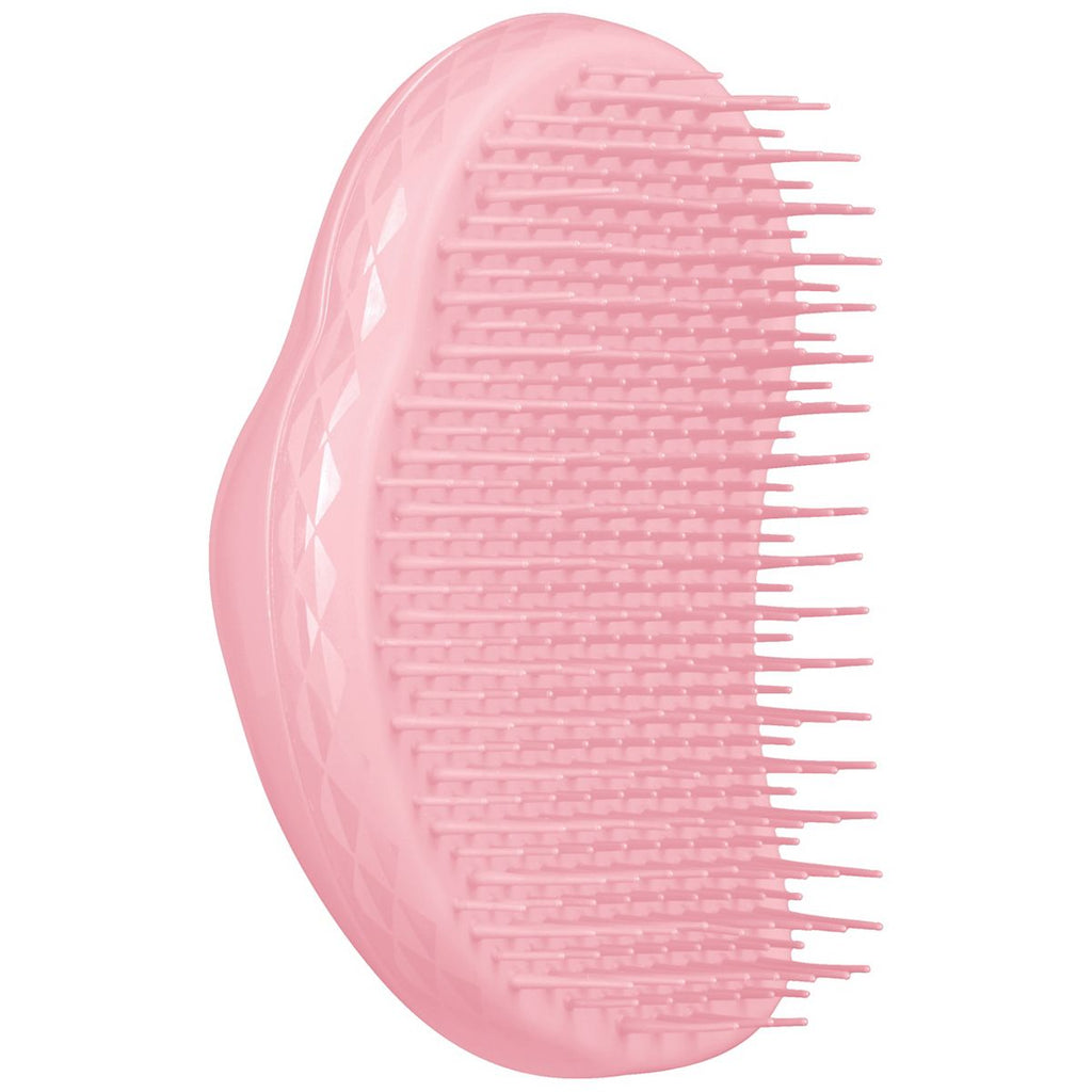 Tangle Teezer Thick & Curly Detangling Hairbrush Dusky Pink