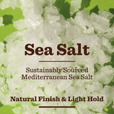 Bulldog Skincare - Original Hair Styling Salt Spray    150ml - McGrocer