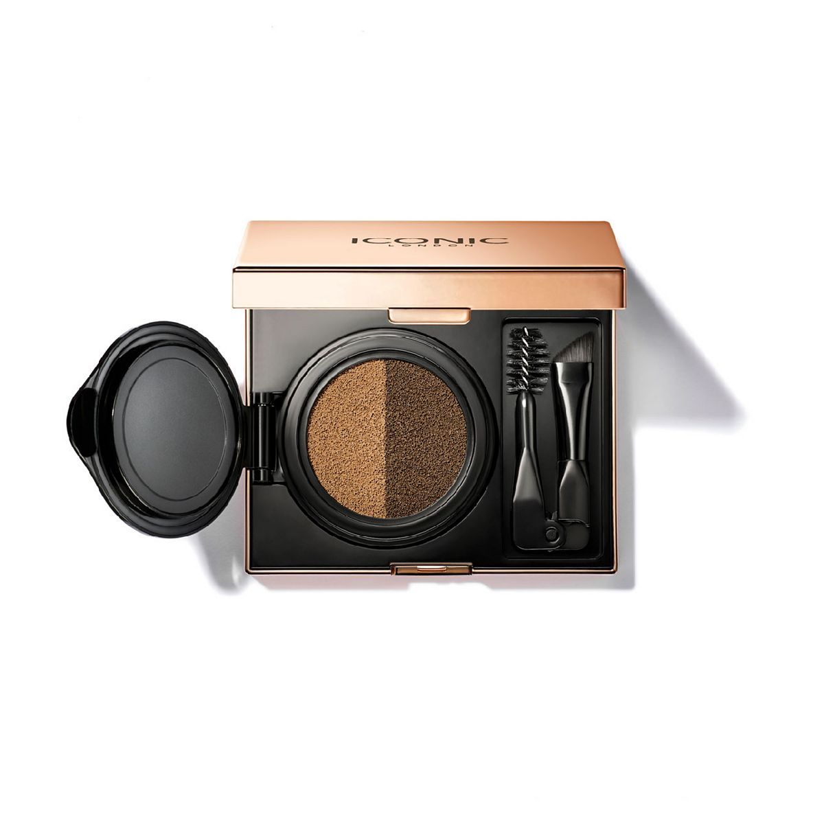 ICONIC London Sculpt &amp; Boost Eyebrow Cushion