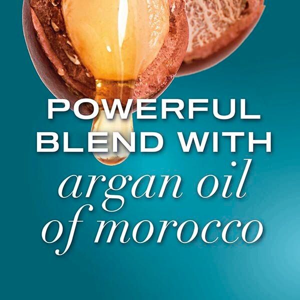 OGX Renewing+ Argan Oil of Morocco Conditioner 385ml GOODS Superdrug   