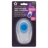 Superdrug Womens Anti Fatigue Heel GOODS Superdrug   