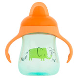 Sainsbury's Little Ones Non Spill Cup 6 Months+ accessories Sainsburys   