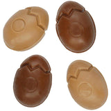 M&S Eggstra Gooey Caramel Easter Eggs   160g
