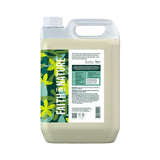 Faith in Nature Jojoba Shampoo 400ml - McGrocer