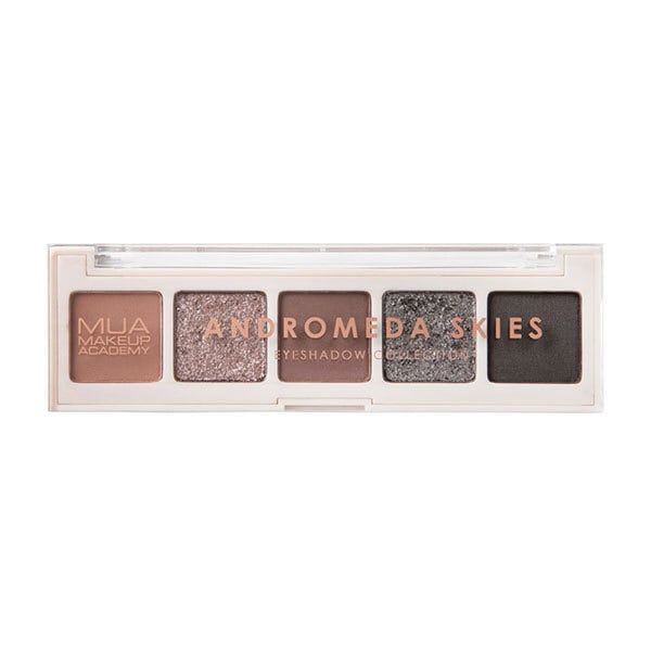 Mua 5 Shade Eyeshadow Palette Andromeda Skies GOODS Superdrug   